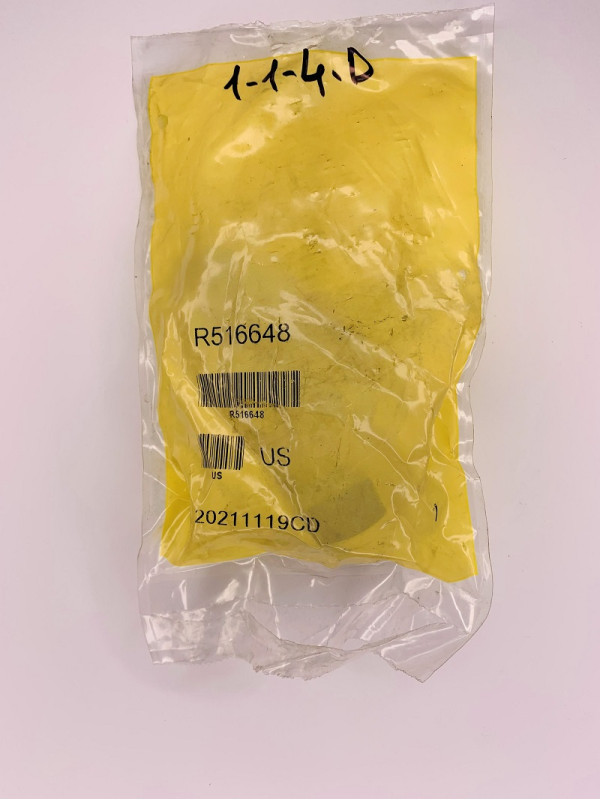 Болт демпфера R516648